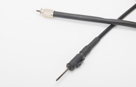 CABLE VELOCIMETRO HONDA C125 BIZ STD [W02078]